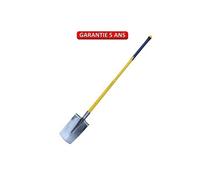 Dame carré avec manche droit - 1.10 M