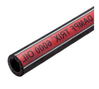 DAMPF TRIX 6000 OIL tuyau à vapeur 19 mm (ID) 40 m (résistant à l'huile)