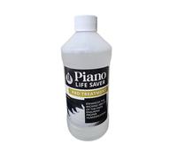 Dampp-Chaser Humidificateur de Piano - Traitement Humidificateur - Réduction des Minéraux - Blanc - Manuelle