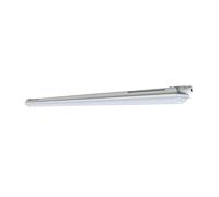 DAMPPROOF 3TH GRIS LAMPE LINÉAIRE HERMÉTIQUE LED 4058075855984