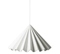 Audo Copenhagen Suspension Dancing Ø65 cm Off white