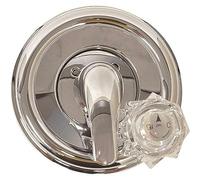Danco 10003 Universal Trim Kit for Delta, Chrome by Danco