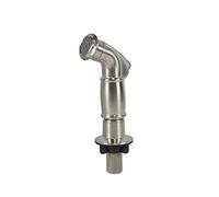 Danco 10334 Pulvérisateur latéral pour évier Chromé, 10335