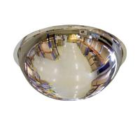 Dancop International Dancop Miroir dôme demi-sphère Ø 80 cm Quantité:1