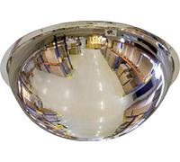 dancop Miroir dôme Demi-sphère Diamètre 90 cm