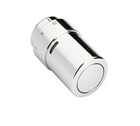 Danfoss Living tête thermostatique chrome 013G6170