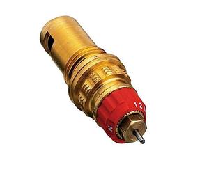 Danfoss 013G7390 Insert thermostatique type H