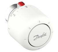 Danfoss 015G4550 Aero RA/VL, 26mm Thermostatkopf mechanisch 7 bis 28 °C (015G4550)