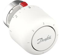 Danfoss 015G4560 Aero RA/V, 34mm Thermostatkopf mechanisch 7 bis 28 °C (015G4560)
