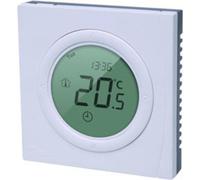 Danfoss 088U0625 Thermostat d'ambiance BasicPlus2 WT-P