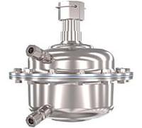 Danfoss Antr, AFP2 2000 PN16 003G5604 pour régulateur de pression différentielle DN65-125