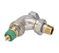 Danfoss - Corps de robinet - Corps de robinet radiateur équerre 3/4" RA-DV 20 Dynamic Valve - Danfoss 013G7715
