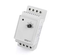 Thermostat Danfoss DEVIreg 330 (-10...+10 °C) 230 V avec sonde de sol (140F1070)