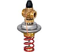 Danfoss Diff, pression, + V, contrôle de courant, AVPQ 003H6538 DN50, Kvs 20,0, 0,1-1,0bar, G 21/2 A