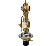 Danfoss Diff, pression, + V, régulation actuelle, AVPQT 003H6808 Kvs 6.3, 1930 ,2/ 1930 ,2 - 2000 , 1930 bar, G 2000 A