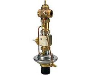 Danfoss Diff, pression, + V, régulation actuelle, AVPQT 003H6808 Kvs 6.3, 1930 ,2/ 1930 ,2 - 2000 , 1930 bar, G 2000 A