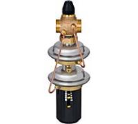 Danfoss Diff, pression, + V, régulation de courant, 4 003H6924 Kvs 0,4, 0,3-2,0bar, G3/4 A