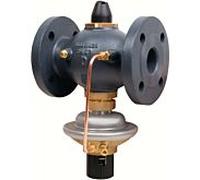 Danfoss Diff, pression, + V, réglage courant, AVPQ 003H6563 DN32, Kvs 12.5, 1930 , 2000 - 2000 , 0bar, bride