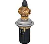 Danfoss Diff, régulateur de pression, + V, limiteur de courant, AVPB 003H6458 DN40, Kvs 16.0, 0.3-2.0bar, PN25, G2A