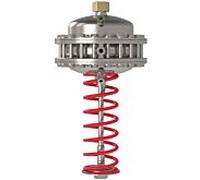 Danfoss drive 4 (0,2/0,1-0,7bar) 003G1033 f, régulateur de débit volumique et de pression différentielle