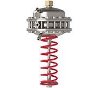Danfoss drive 4 (0,5/0,15-1,5bar) 003G1036 f, régulateur de débit volumique et de pression différentielle