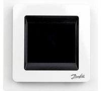 Danfoss ECtemp Touch - Thermostat - Polar White, RAL 9016