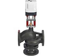 Danfoss électrique, actionneur 85 082G1450 24V/50Hz, 3 points, DN125-150, 5000N