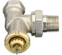 Danfoss FJVR15 limiteur de température de retour, angle, 1/2", sans préréglage 003L1013