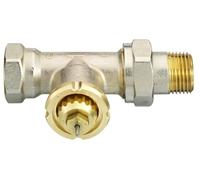 Danfoss FJVR15 limiteur de température de retour, droit, 1/2", sans préréglage 003L1014