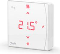 Sonde de température ambiante sans fil Danfoss Icon2 (088U2120)