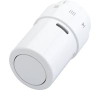Danfoss Living tête thermostatique blanc 013G6070