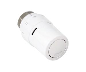 Danfoss Living tête thermostatique blanc 013G6080