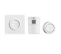 Danfoss Pack de démarrage avec Gateway 014G2400 et Thermostat de radiateur 014G2460