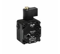 Danfoss - Pompes, BFP 21, 24.00 L/h, Sortie gicleur/pression: L plus R - DANFOSS : 071N7112