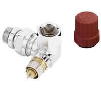 Danfoss RA-NCX tête thermostatique chrome 013G4240