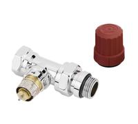 Danfoss RA-NCX tête thermostatique chrome 013G4248