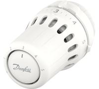 React RA click Danfoss 015G3090 Tête thermostatique mécanique 8 à 28 °C