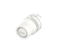 Danfoss Redia M30x1.5, Vanne thermostatique de radiateur avec soufflet thermostatique rempli de liquide et capteur intégré