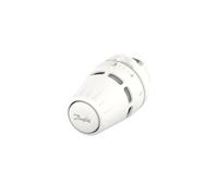 Danfoss - Tête de robinet - Tête Regus M30 bulbe incorporé - repère pour malvoyants