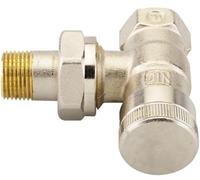 Raccord de radiateur Danfoss RLV DN 10 coudé (003L0141)