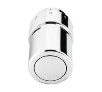 Danfoss RTX tête thermostatique chrome 013G6190