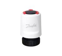 Danfoss Thermot Moteur thermique pour chauffage au sol 088H3220
