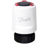 Danfoss Thermot NC 24V Thermoantrieb stromlos Geschlossen thermisch