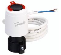 Actionneur thermique Danfoss TWA-A 24 V NO (088H3111)