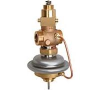 Danfoss Vol, contrôleur de courant, m, contrôle, 003H6770 DN15, Kvs 1930 , 4, PN25, RG5, G3/4 A