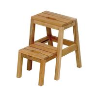 Dania Step Ladder Escabeau Skagerak by Fritz Hansen Teck - 5706420042310