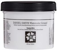DANIEL SMITH 284055002 Aquarelle, 118 ml, blanc titane