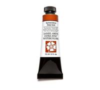 DANIEL SMITH 284600152 Tube de peinture aquarelle extra fine 15 ml Quinacridon Doré foncé