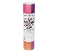 DANIEL SMITH Aquarelle extra fine - Lot de 14 tubes de 15 ml - Collection Quinacridones