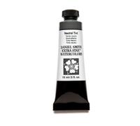 Daniel Smith Watercolour 15 ml Tube (S1) - Neutral tint (0229)